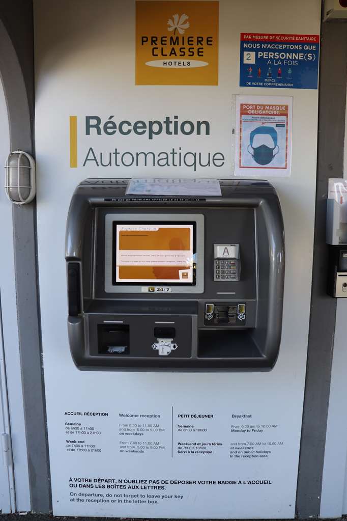 premiere classe lyon est bron eurexpo