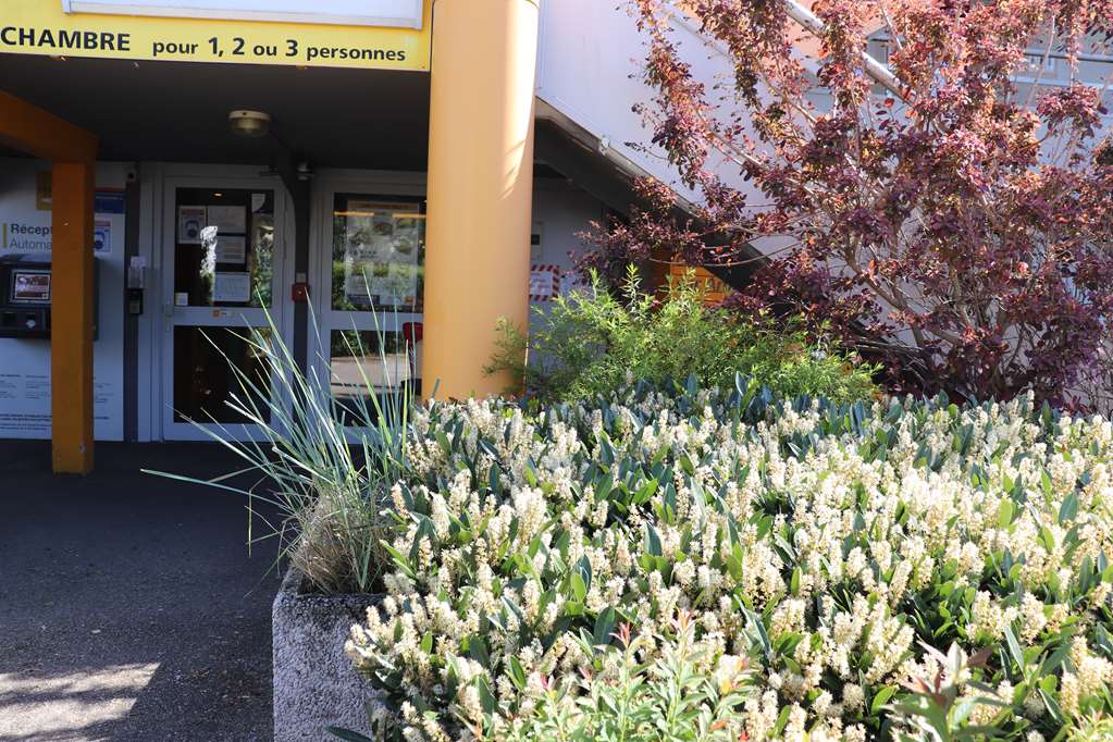 premiere classe lyon est bron eurexpo