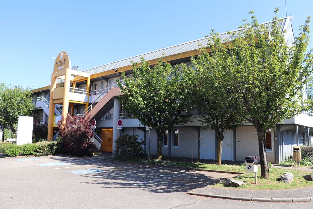 premiere classe lyon est bron eurexpo