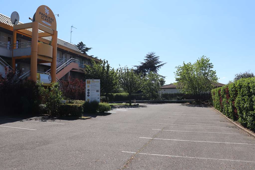 premiere classe lyon est bron eurexpo