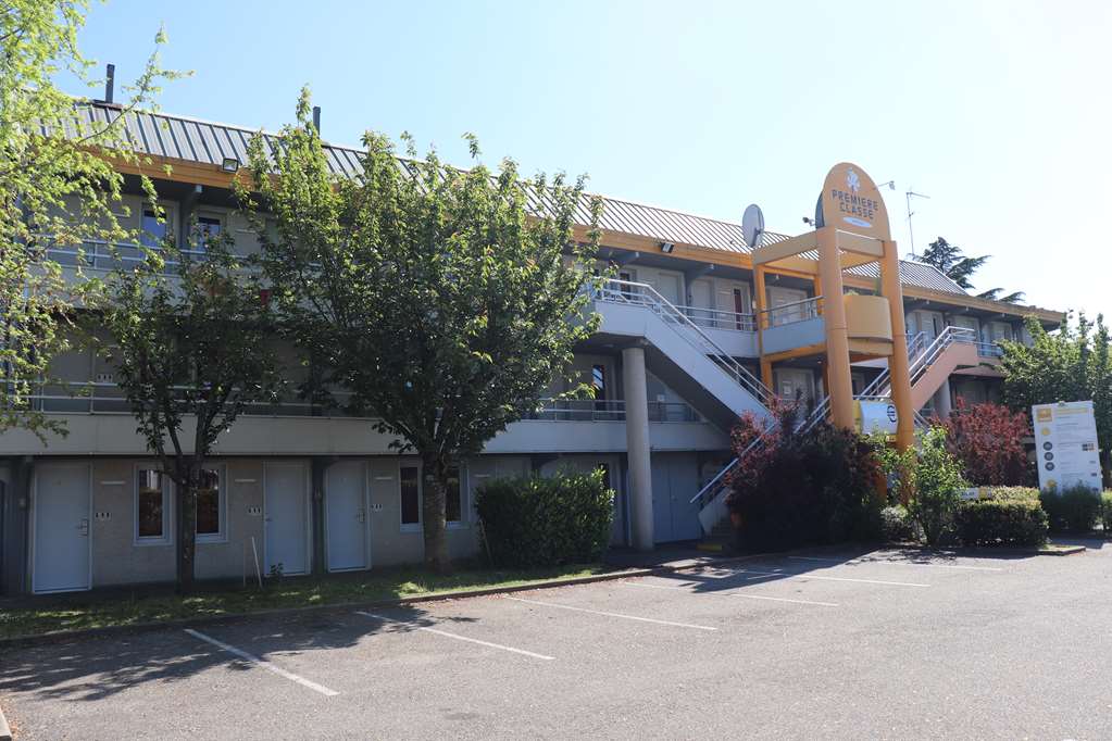 premiere classe lyon est bron eurexpo