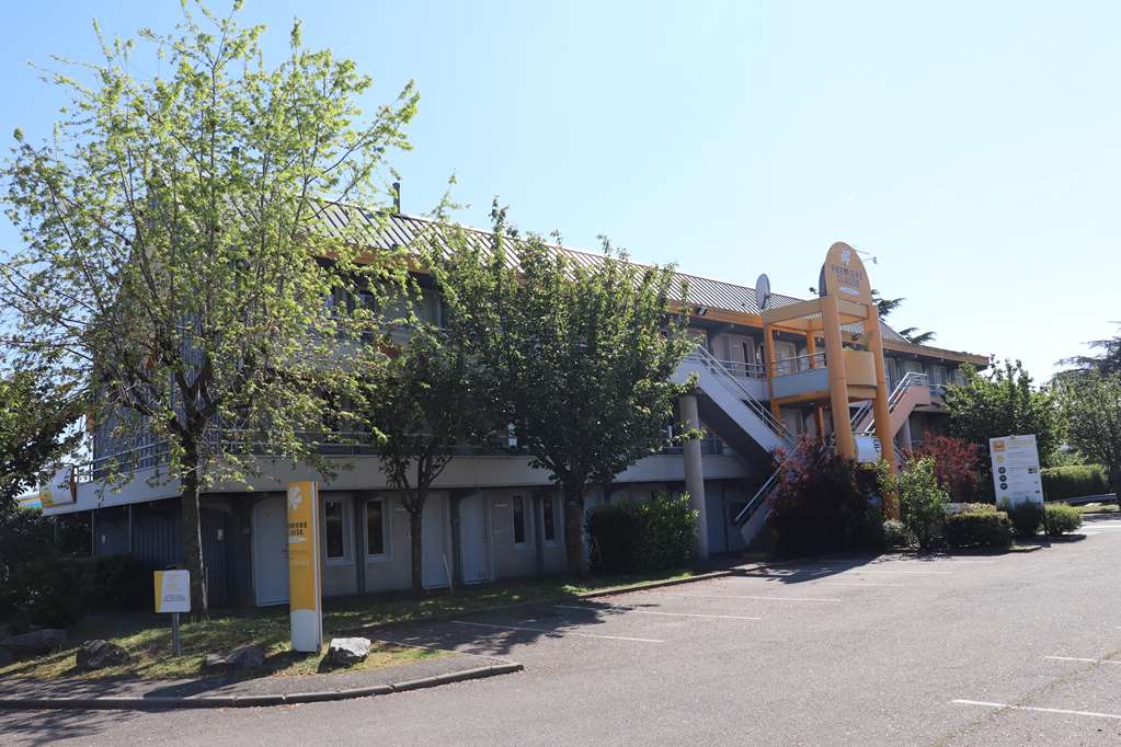 premiere classe lyon est bron eurexpo