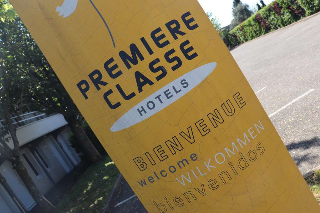 premiere classe lyon est bron eurexpo