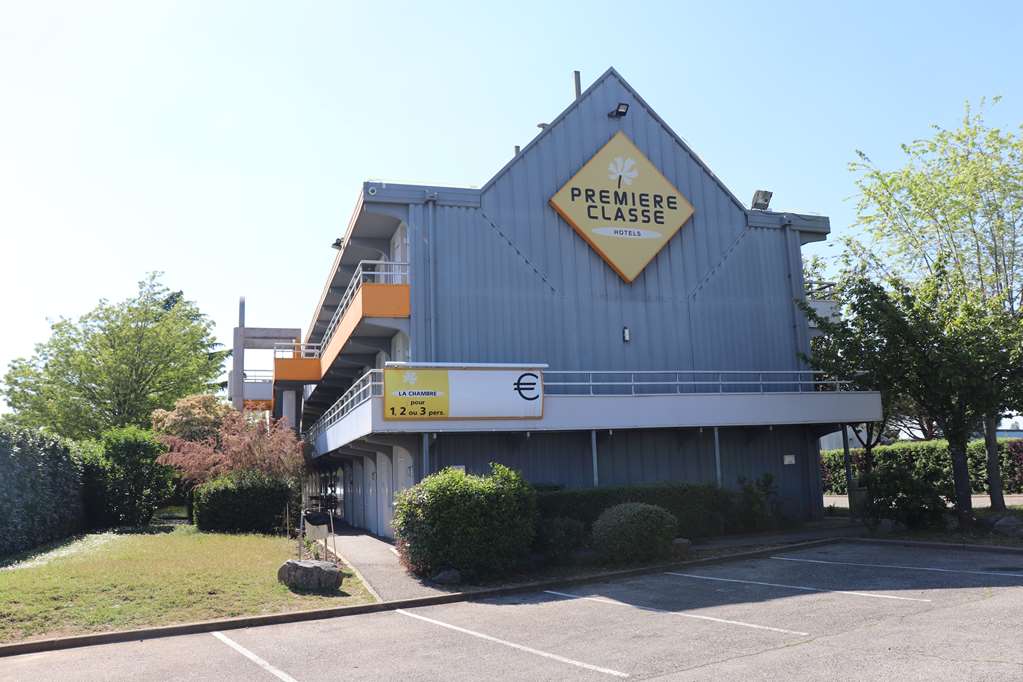 premiere classe lyon est bron eurexpo