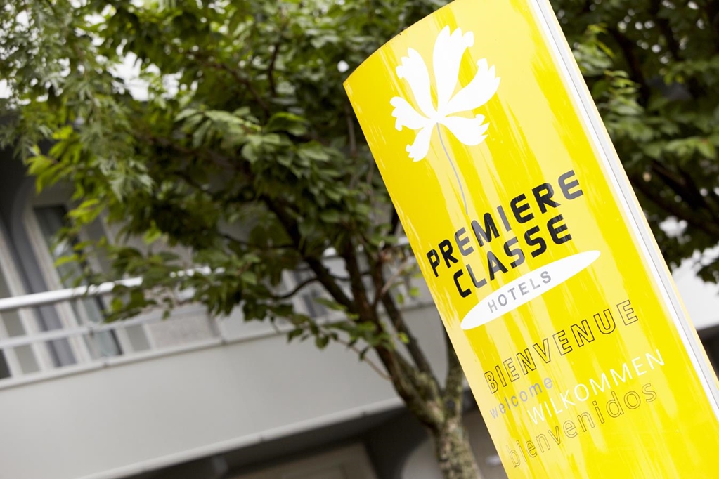 premiere classe lyon est bron eurexpo