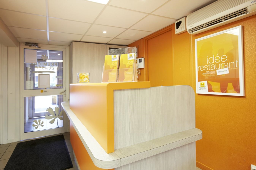 premiere classe lyon est bron eurexpo