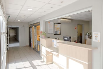 premiere classe lyon sud pierre benite