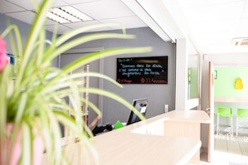 premiere classe lyon sud pierre benite