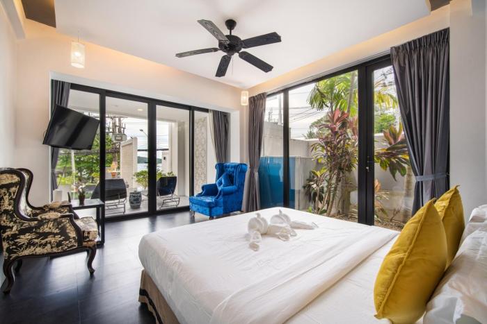 see sea villa phuket