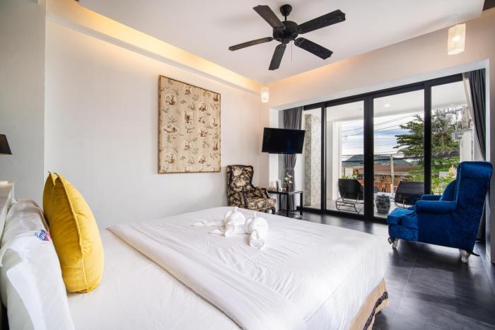 see sea villa phuket