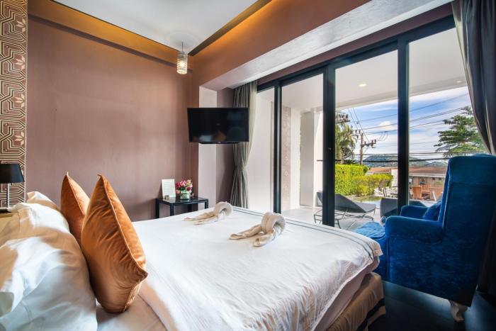 see sea villa phuket