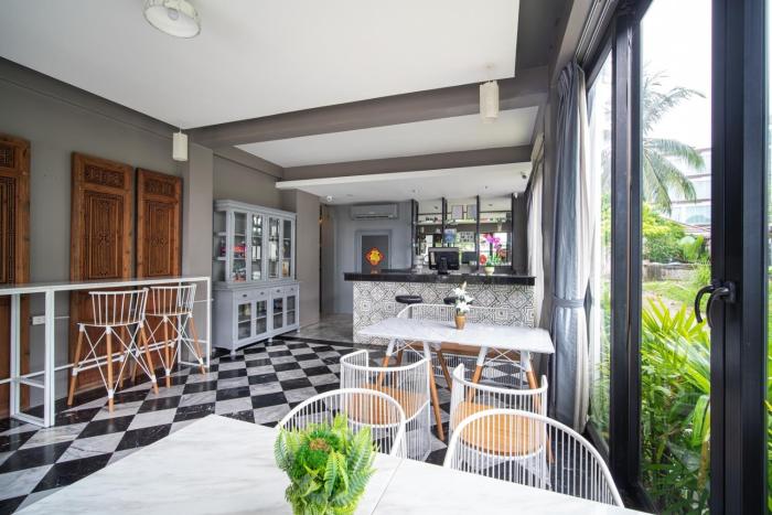 see sea villa phuket