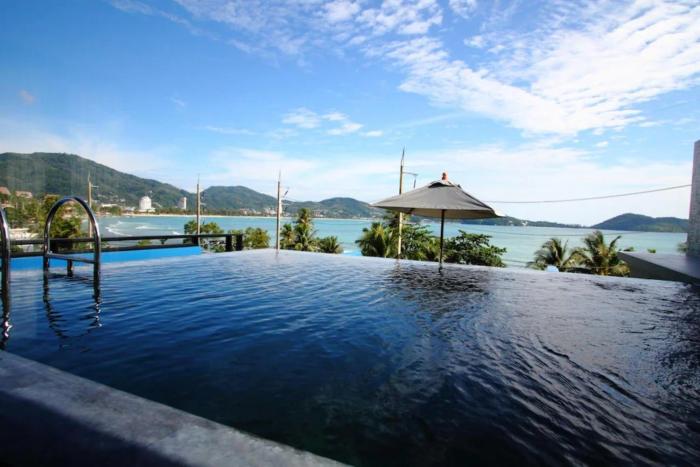 see sea villa phuket