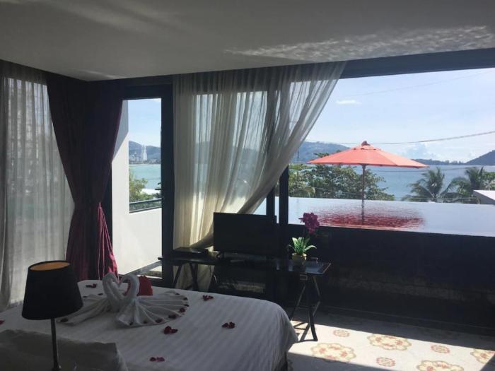 see sea villa phuket