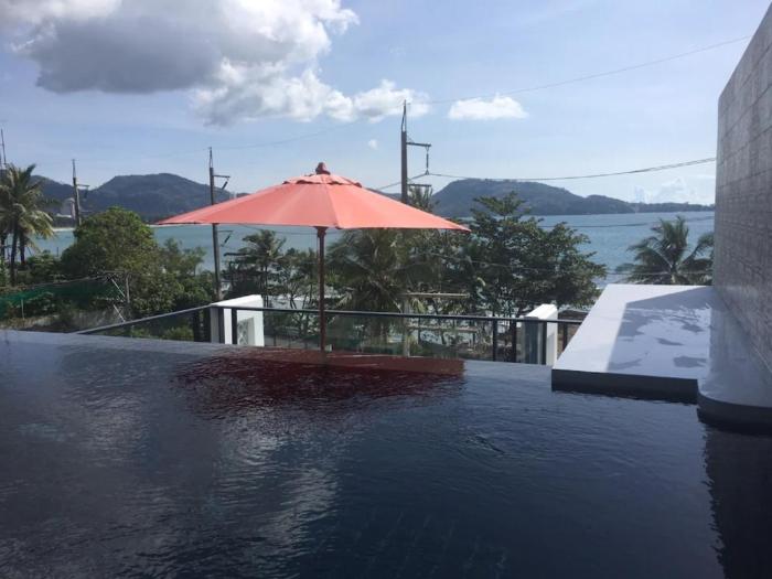 see sea villa phuket
