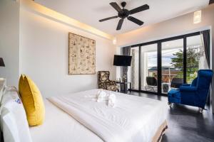 see sea villa phuket
