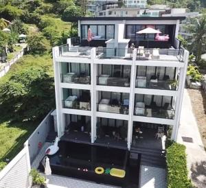 see sea villa phuket