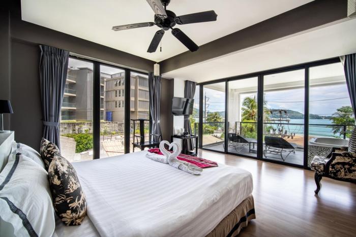 see sea villa phuket
