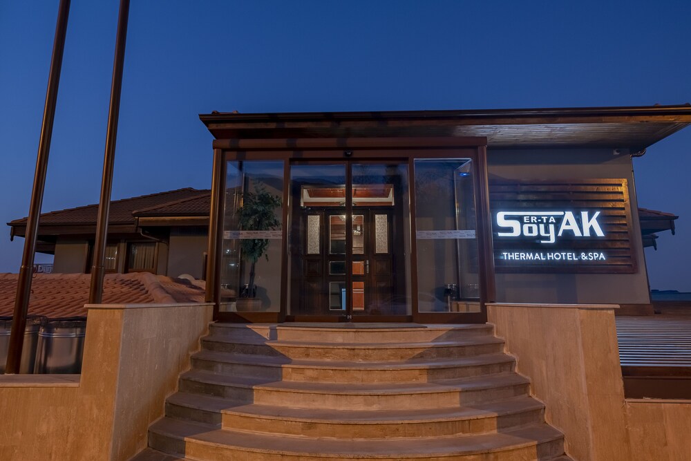 erta soyak thermal