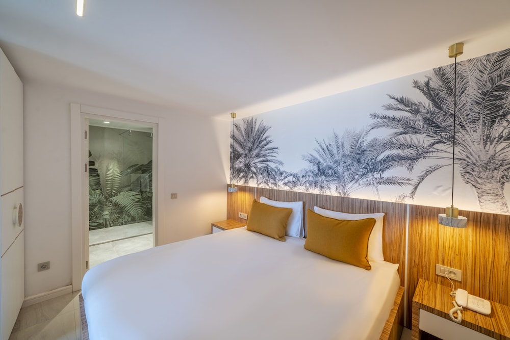 selluka butik hotel