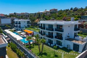 selluka butik hotel