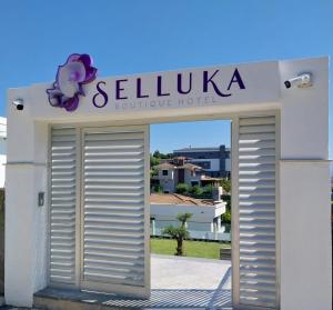 selluka butik hotel