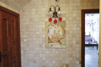 Villa Lotus Konuk Evi,,1 star