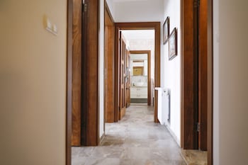 villa lotus konuk evi