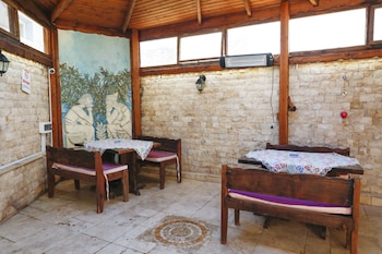 Villa Lotus Konuk Evi,,1 star