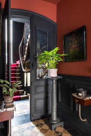 La Villa Augustine,8 Rue De Blainville,4 star