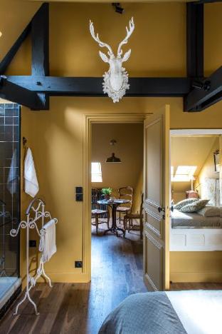 La Villa Augustine,8 Rue De Blainville,4 star