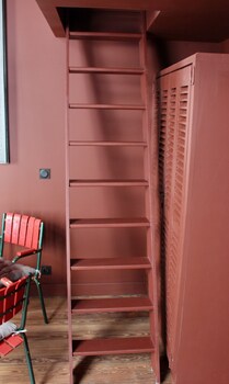 la villa augustine
