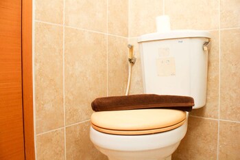 cozy stay studio apartment no kitchen at metropark condominium jababeka
