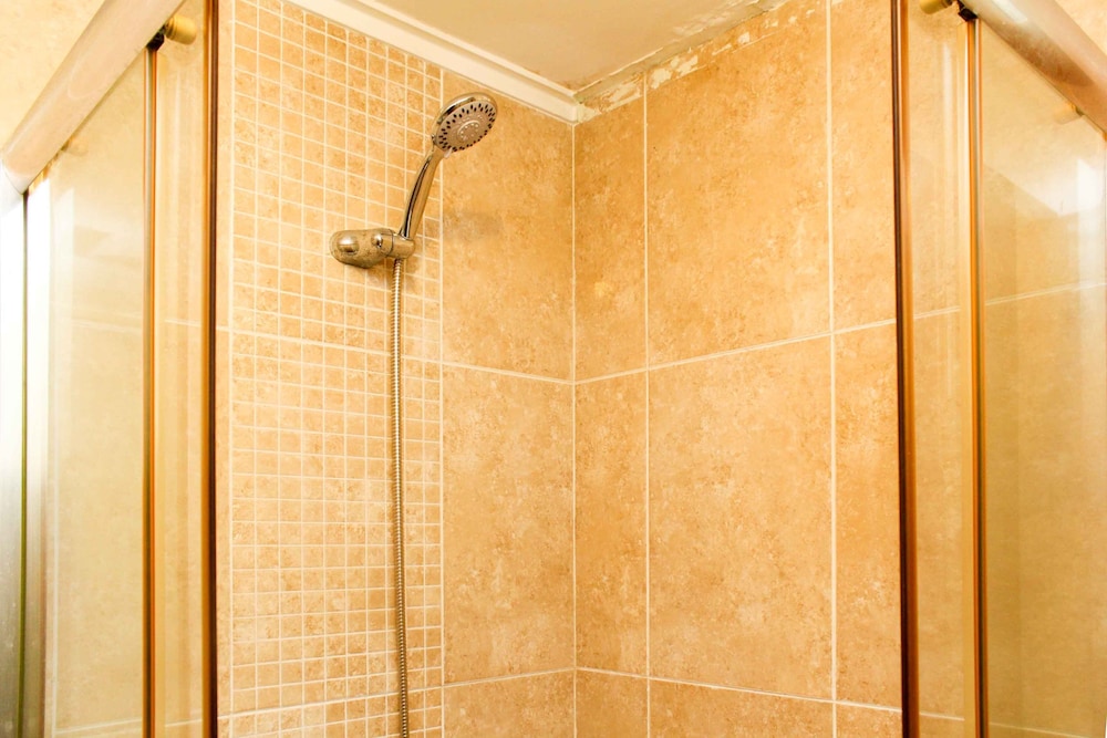 cozy stay studio apartment no kitchen at metropark condominium jababeka