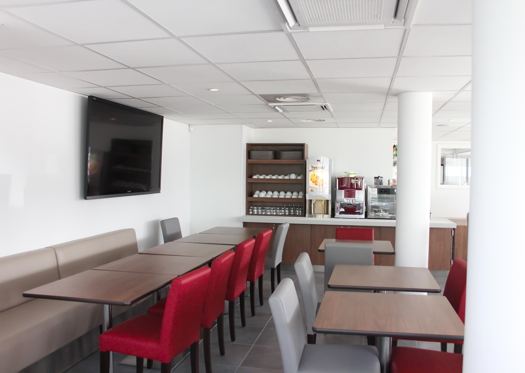 bandb lyon aeroport saint quentin fallavier