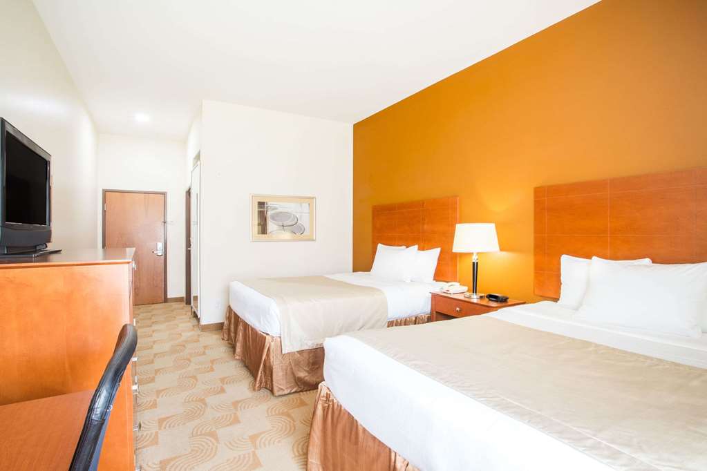 baymont by wyndham savannah south