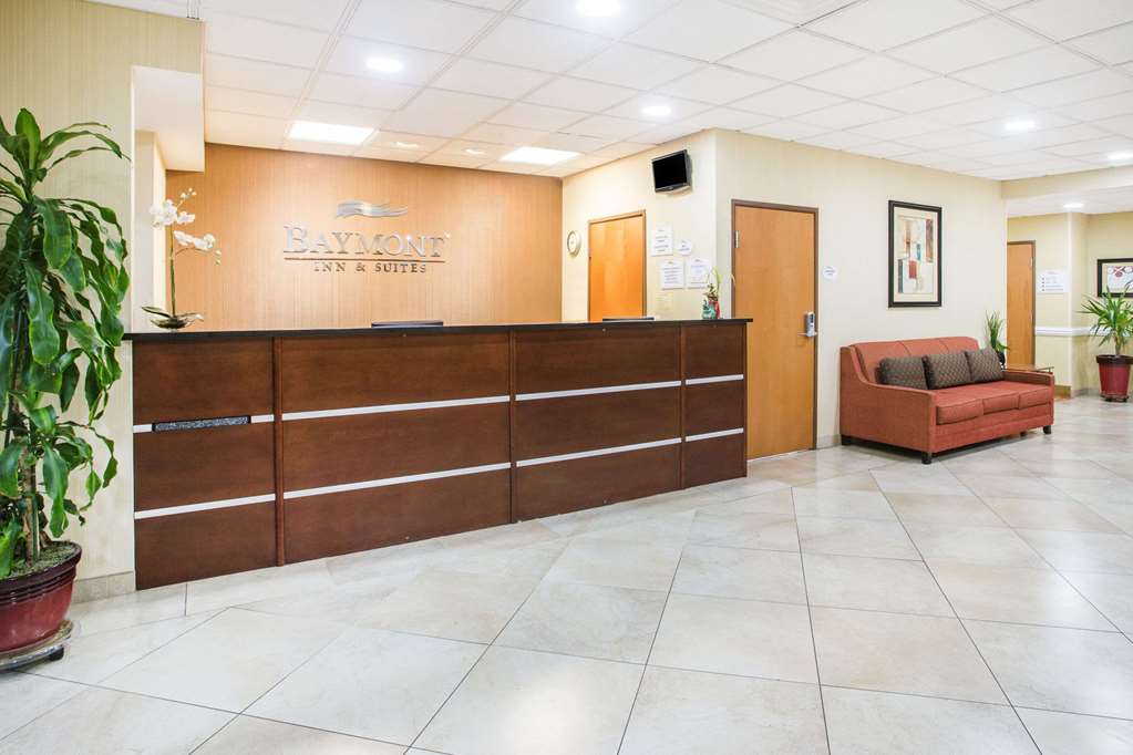 baymont by wyndham savannah south