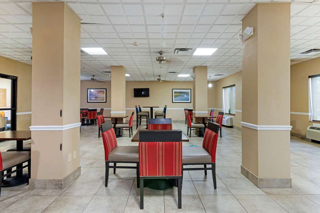 comfort suites savannah north i 95
