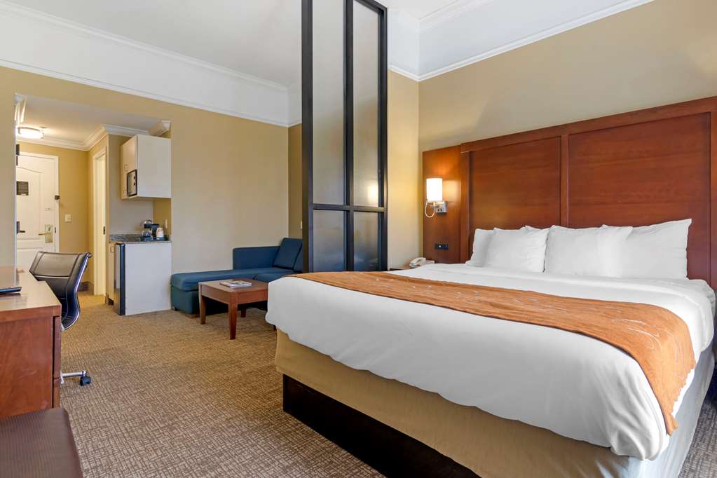 comfort suites savannah north i 95