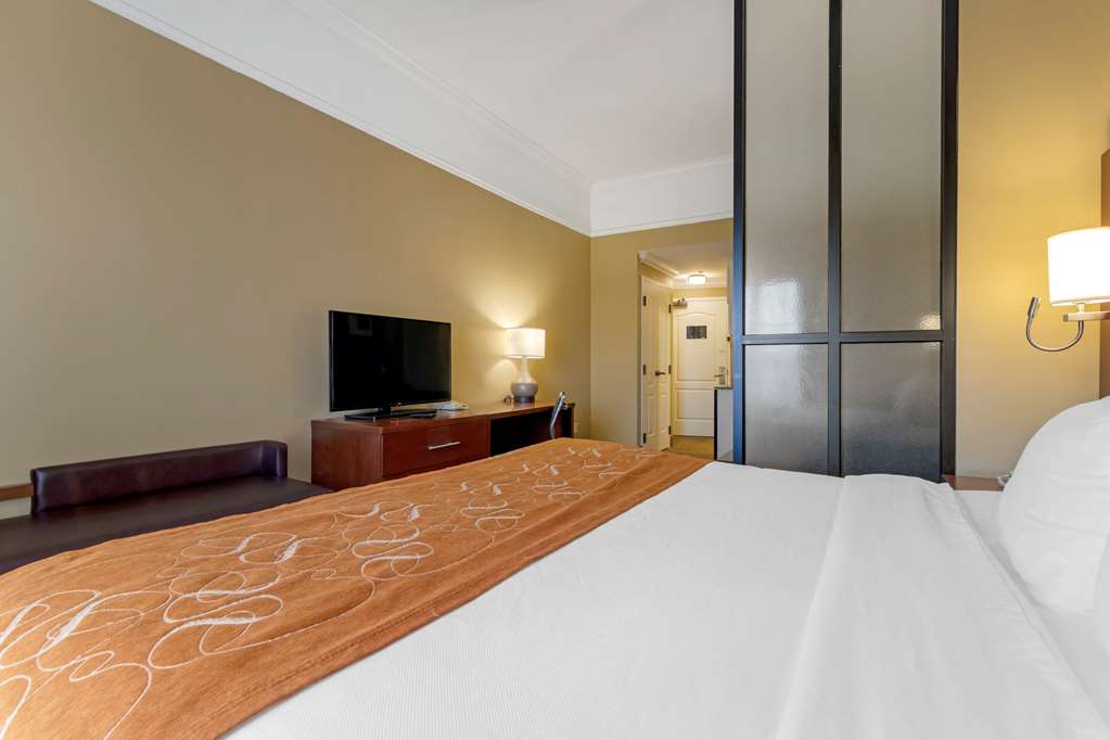 comfort suites savannah north i 95