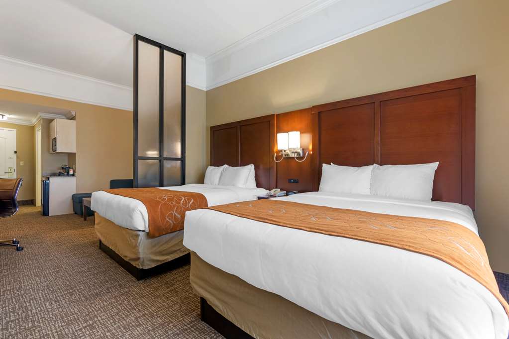 comfort suites savannah north i 95