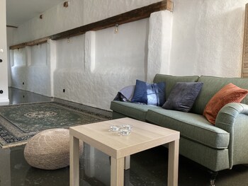 roslovs gard bandb