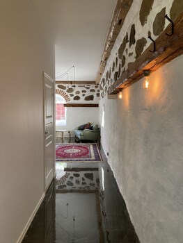 Roslövs Gård B&B,,2.5 star