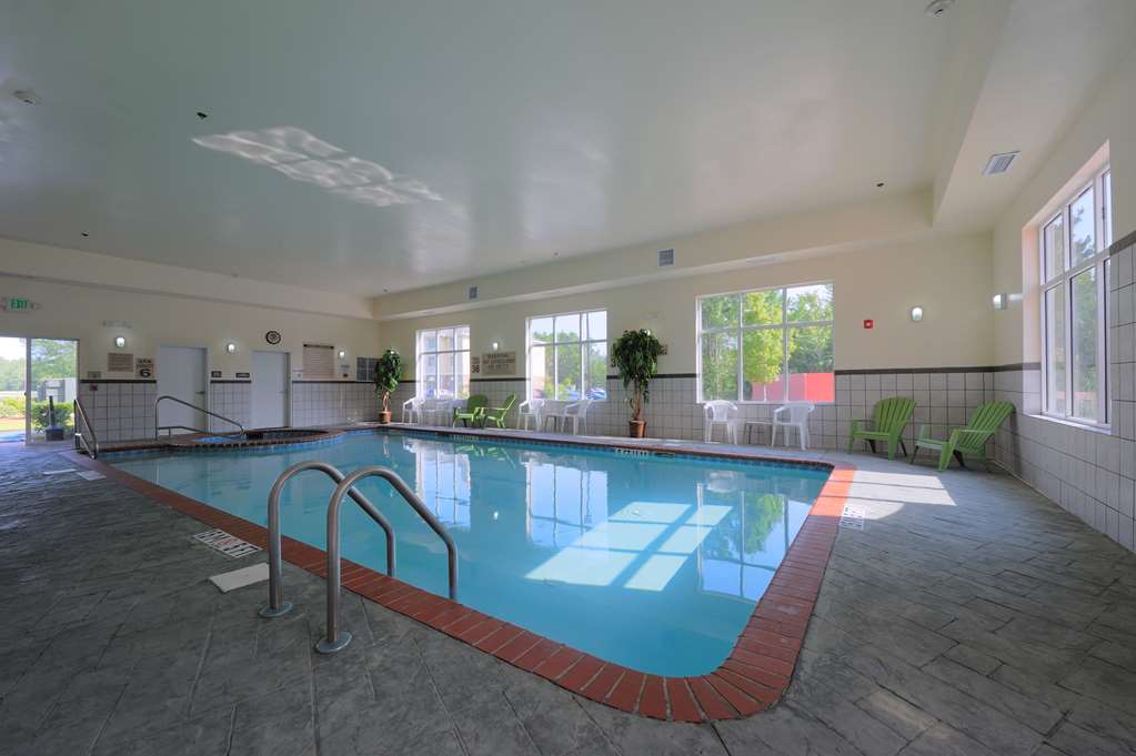 country inn and suites by radisson savannah airport ga