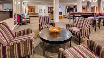 Best Western Premier I-95 Savannah Airport / Pooler West,Savannah>>Pooler,3 star