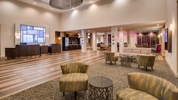 Best Western Premier I-95 Savannah Airport / Pooler West,Savannah>>Pooler,3 star