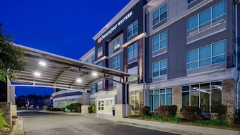 Best Western Premier I-95 Savannah Airport / Pooler West,Savannah>>Pooler,3 star