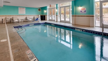 Best Western Premier I-95 Savannah Airport / Pooler West,Savannah>>Pooler,3 star