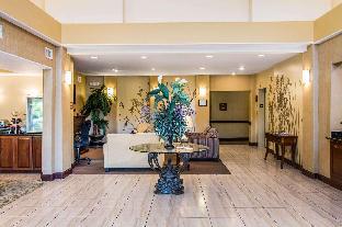 sleep inn and suites pooler
