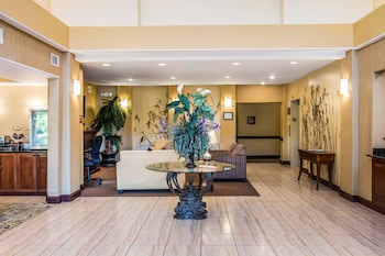 Sleep Inn And Suites Pooler,Pooler>>Georgia,3 star